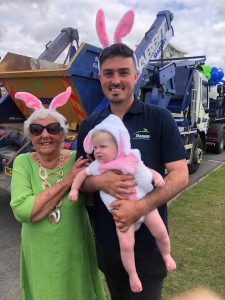 Worthing carnival